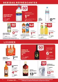 Catálogo Supercor Página 18