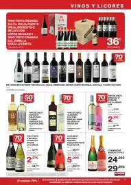 Catálogo Supercor Página 19