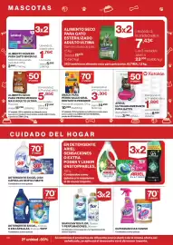 Catálogo Supercor Página 20