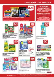 Catálogo Supercor Página 21