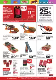 Catálogo Supercor Página 5