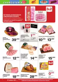 Catálogo Supercor Página 6