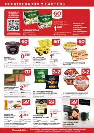 Catálogo Supercor Página 8