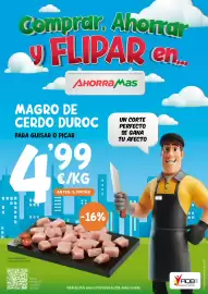 Folleto AhorraMas Página 1