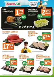 Folleto AhorraMas Página 3