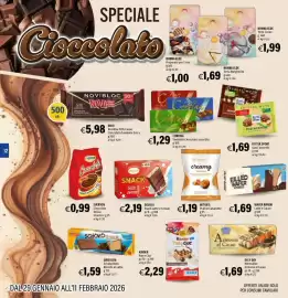 Volantino Hurrà Pagina 12