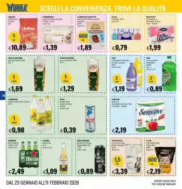 Volantino Hurrà Pagina 14