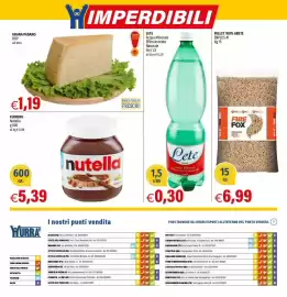 Volantino Hurrà Pagina 16