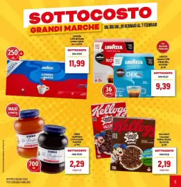 Volantino Hurrà Pagina 3