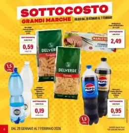 Volantino Hurrà Pagina 4