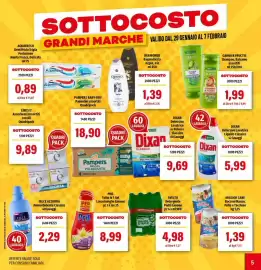 Volantino Hurrà Pagina 5