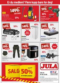 Jula kundeavis Side 8