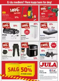 Jula kundeavis Side 8