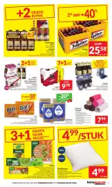 Intermarché folder week 6 Pagina 11