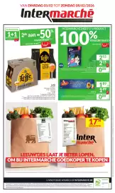 Intermarché folder week 6 Pagina 14