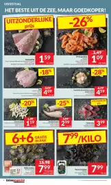 Intermarché folder week 6 Pagina 4