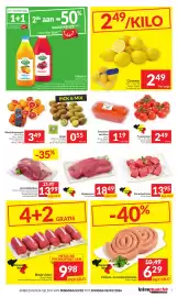 Intermarché folder week 6 Pagina 5