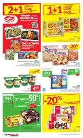 Intermarché folder week 6 Pagina 8