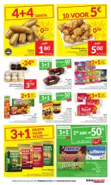 Intermarché folder week 6 Pagina 9