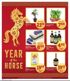 Safeway weekly ad Page 2