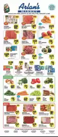 Arlan's Market weekly ad week 5 Page 1