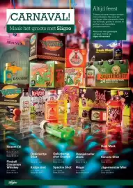 Sligro folder Pagina 2