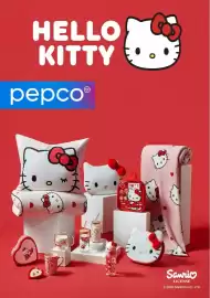 Pepco gazetka tydzień 5 Strona 1