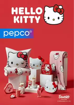 Pepco gazetka (ważność do 4-02)