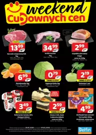 Delfin gazetka Strona 1