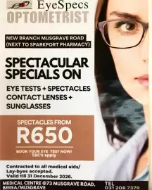 Sparkport catalogue Page 1