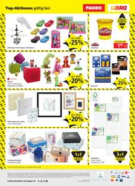 Pagro Diskont Flugblatt woche 5 Seite 8