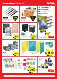 Pagro Diskont Flugblatt woche 5 Seite 4
