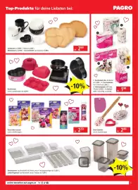 Pagro Diskont Flugblatt woche 5 Seite 5
