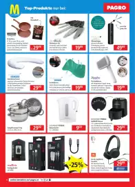 Pagro Diskont Flugblatt woche 5 Seite 6