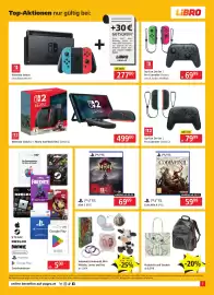 Pagro Diskont Flugblatt woche 5 Seite 7