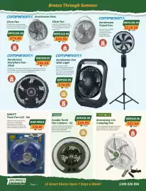 Tentworld catalogue week 5 Page 2