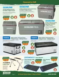 Tentworld catalogue week 5 Page 4