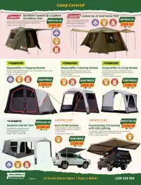Tentworld catalogue week 5 Page 6