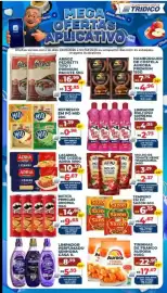 Catálogo Supermercados Tridico semana 5 Página 1