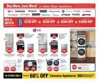 The Brick flyer Page 17