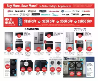 The Brick flyer Page 19