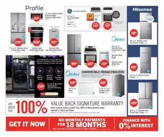 The Brick flyer Page 20