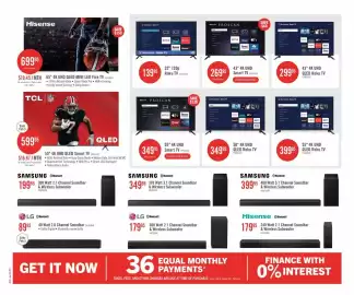 The Brick flyer Page 22