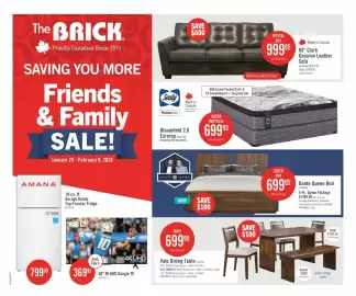 The Brick flyer Page 3