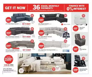 The Brick flyer Page 7