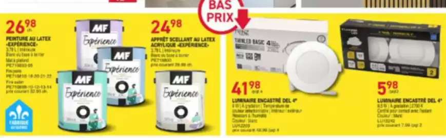 Matério flyer week 5 Page 2