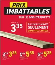 Matério flyer week 5 Page 5