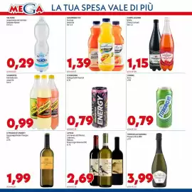 Volantino MEGA Pagina 10