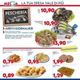 Volantino MEGA Pagina 2