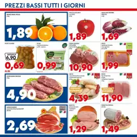 Volantino MEGA Pagina 3